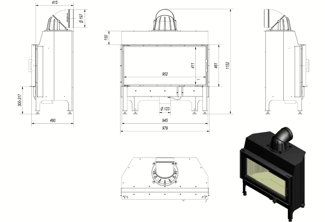 focar-semineu-N140-4